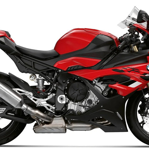 BMW S1000RR (2023-2024)