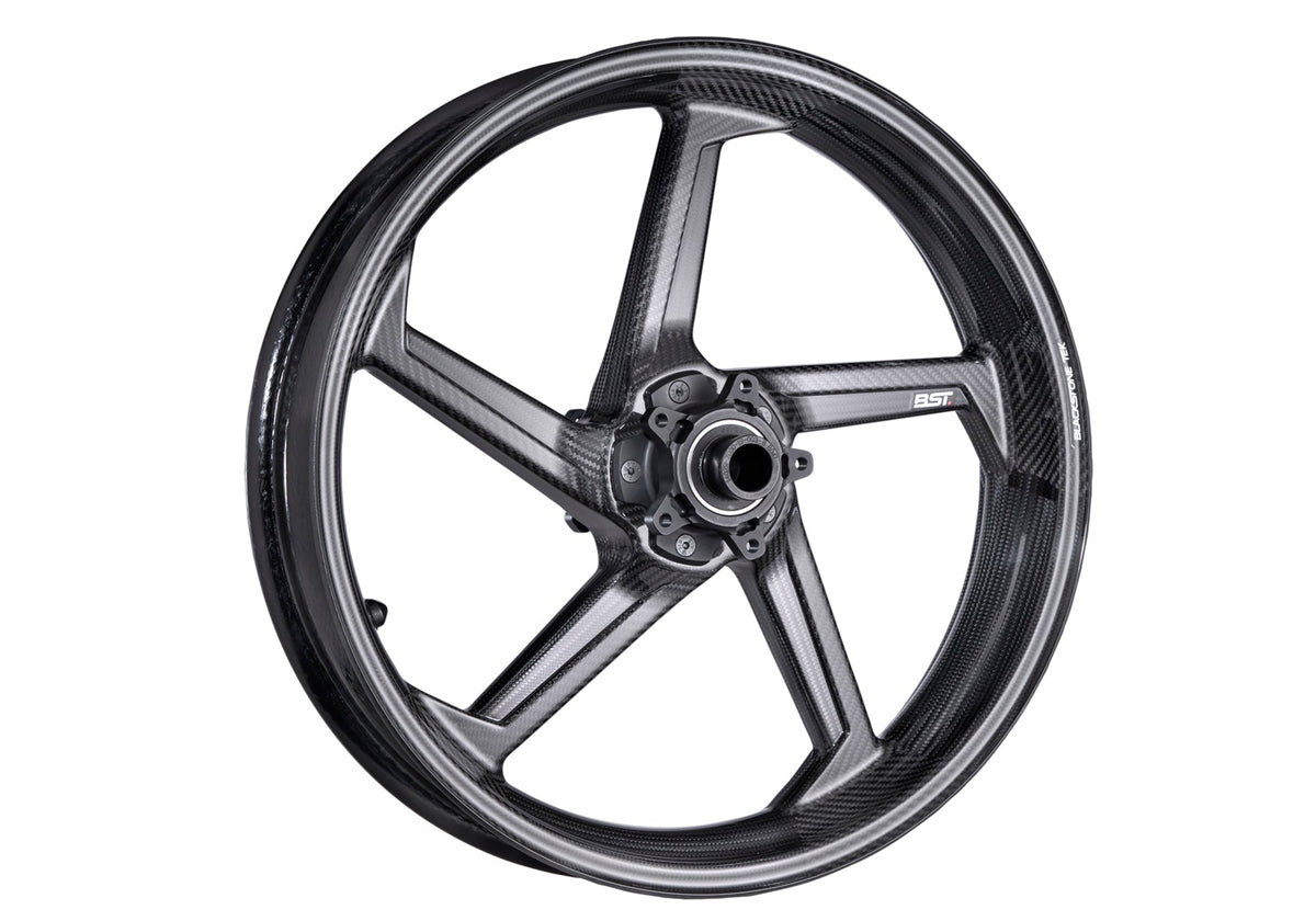 Voorvelg Carbon