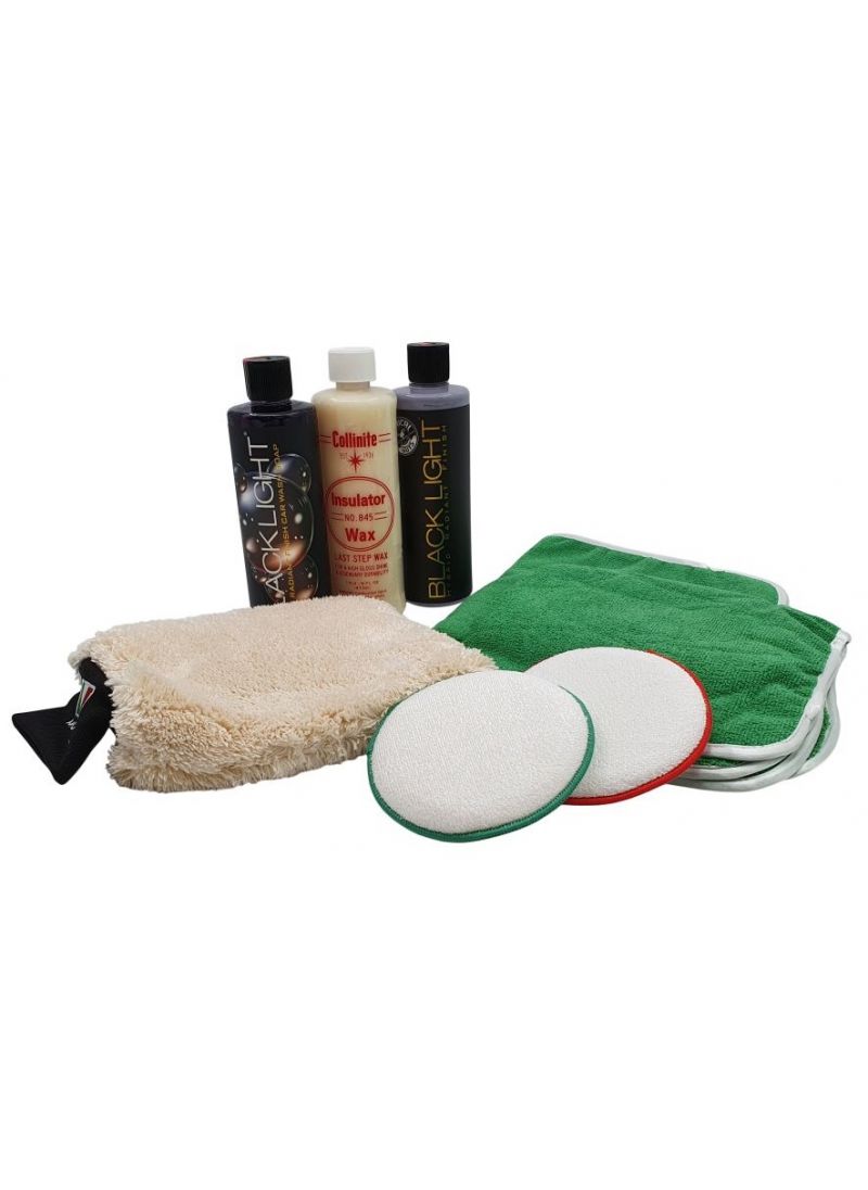 Detailing Voordeelpakketten