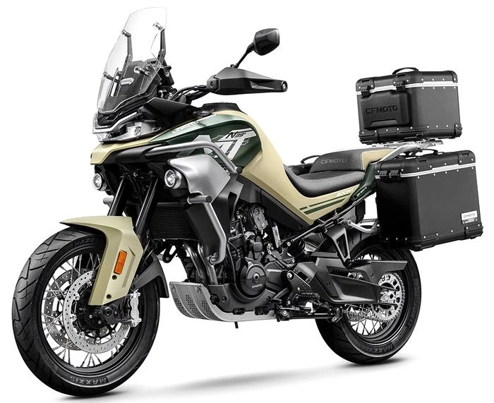 CFMoto 800MT Touring (2022+)