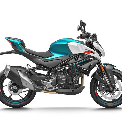 CFMoto 450NK (2024+)