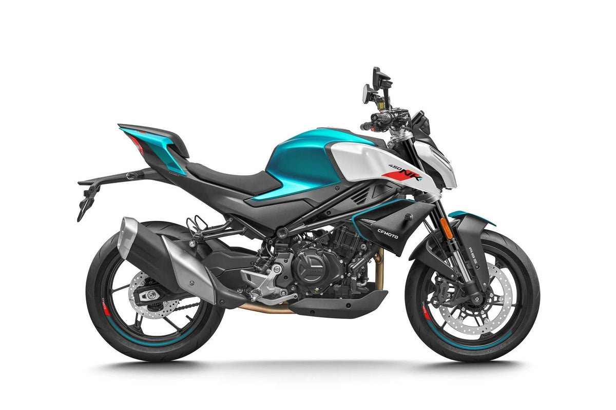CFMoto 450NK (2024+)