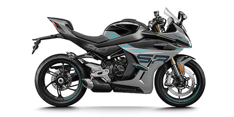 CFMoto 450SR S (2024+)