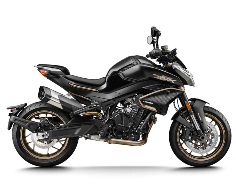 CFMoto 800NK Sport (2023+)