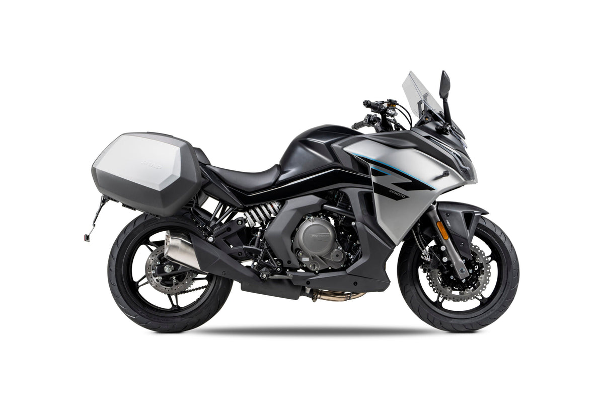 CFMoto 650GT (2024+)