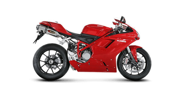 Ducati 1098 (2007-2009)