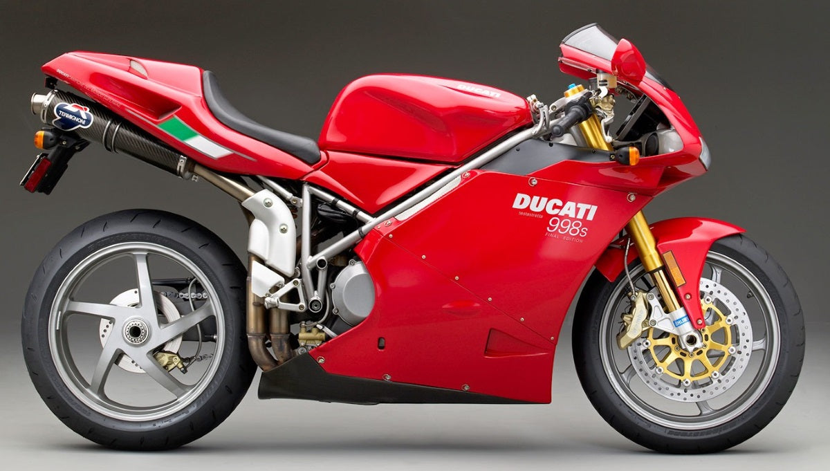 Ducati 998S (2002-2003)