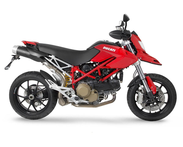 Ducati Hypermotard 1100 (2007-2009)