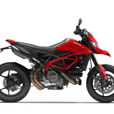 Ducati Hypermotard 950 (2019-2025)