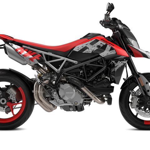 Ducati Hypermotard 950 RVE (2020-2025)