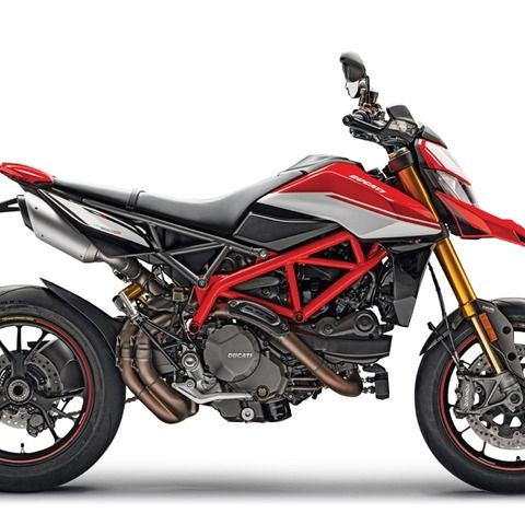 Ducati Hypermotard 950 SP (2019-2025)