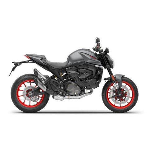 Ducati Monster 950 + (Plus) (2021-2025)