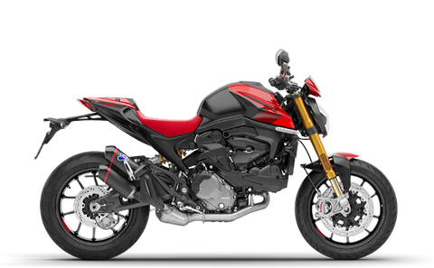 Ducati Monster 950 SP (2023-2025)