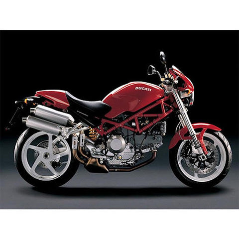 Ducati Monster S2R 1000 (2005-2007)