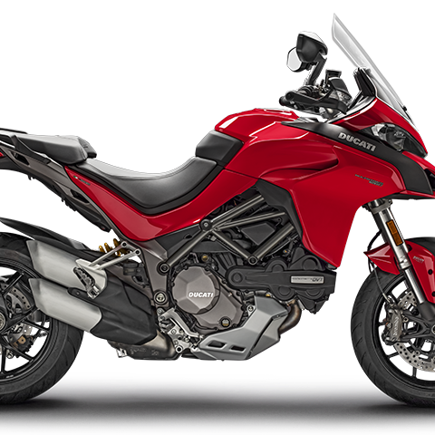 Ducati Multistrada 1260 D/Air (2018-2020)