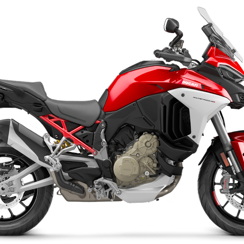 Ducati Multistrada V4S (2021–2024) onderdelen & accessoires