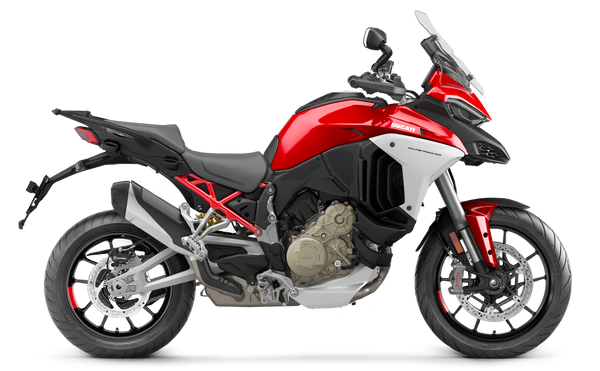 Ducati Multistrada V4S (2021-2024)