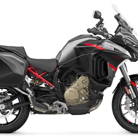 Ducati Multistrada V4S Grand Tour (2024) onderdelen & accessoires