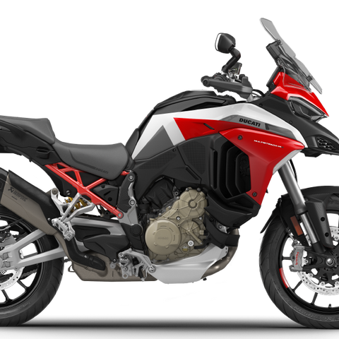 Ducati Multistrada V4S Sport (2021–2024) onderdelen & accessoires