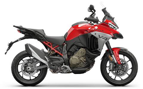 Ducati Multistrada V4 (2021–2024) onderdelen & accessoires