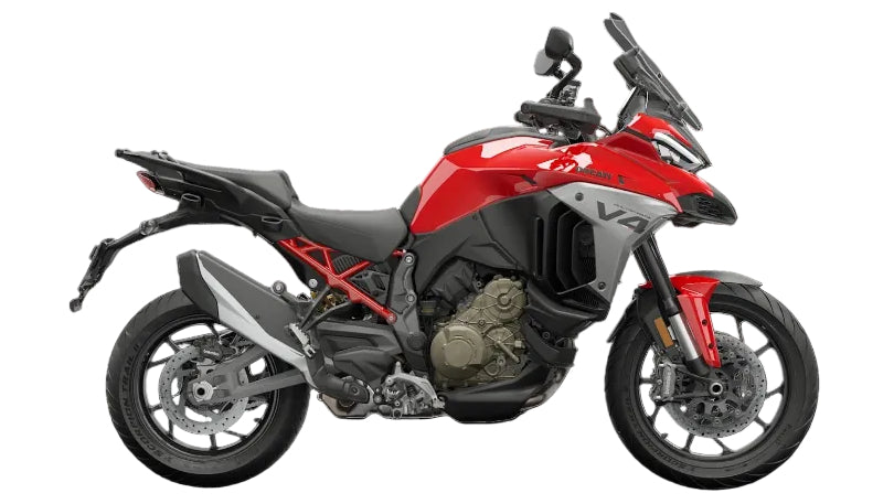 Ducati Multistrada V4 (2025+)