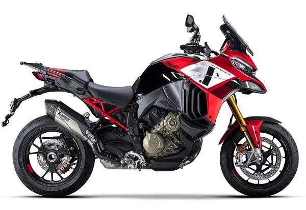 Ducati Multistrada V4 Pikes Peak (2022-2024)
