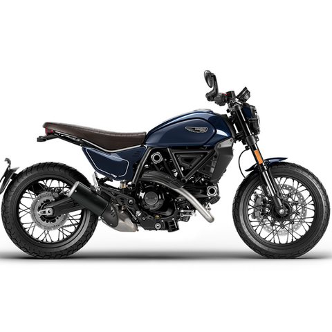 Ducati Scrambler Nightshift (2023-2025)