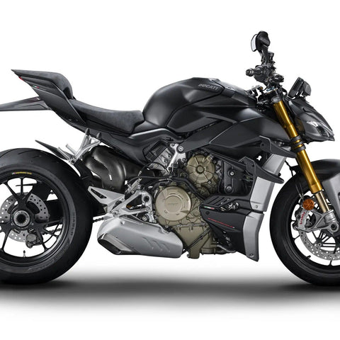 Ducati Streetfighter V4S (2020-2022)