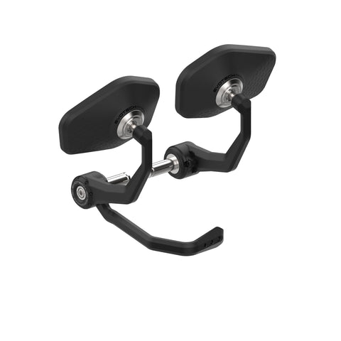 Evotech Performance Sport spiegels