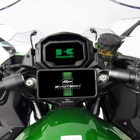 Evotech Performance Navigatiesteun Onderdelen