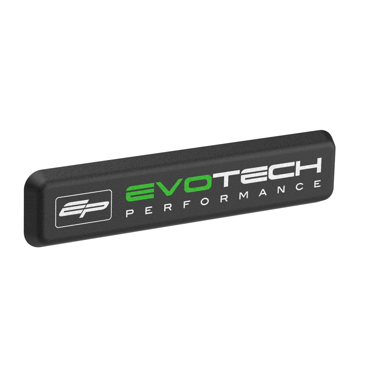 Kleine Evotech radiatorcover badges