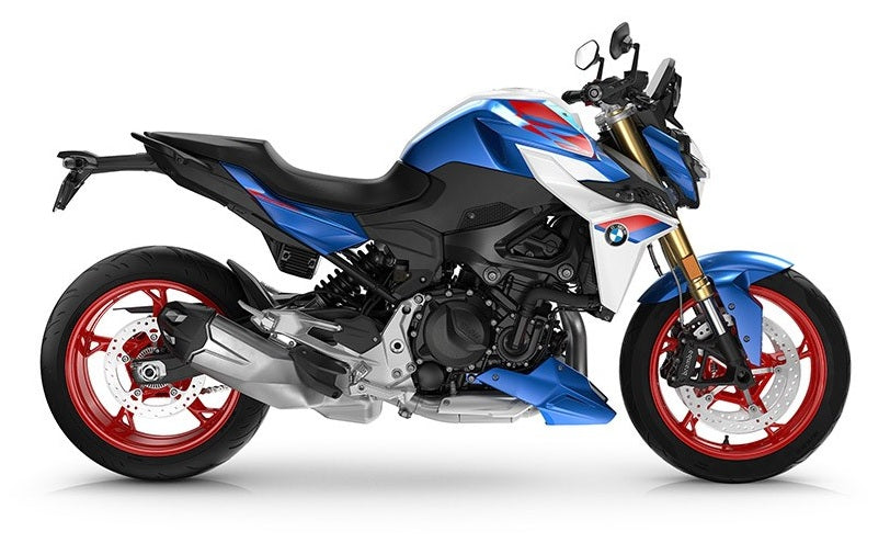 BMW F 900 R Sport (2025+)