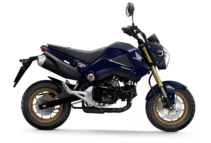 Honda Grom (2014-2021)