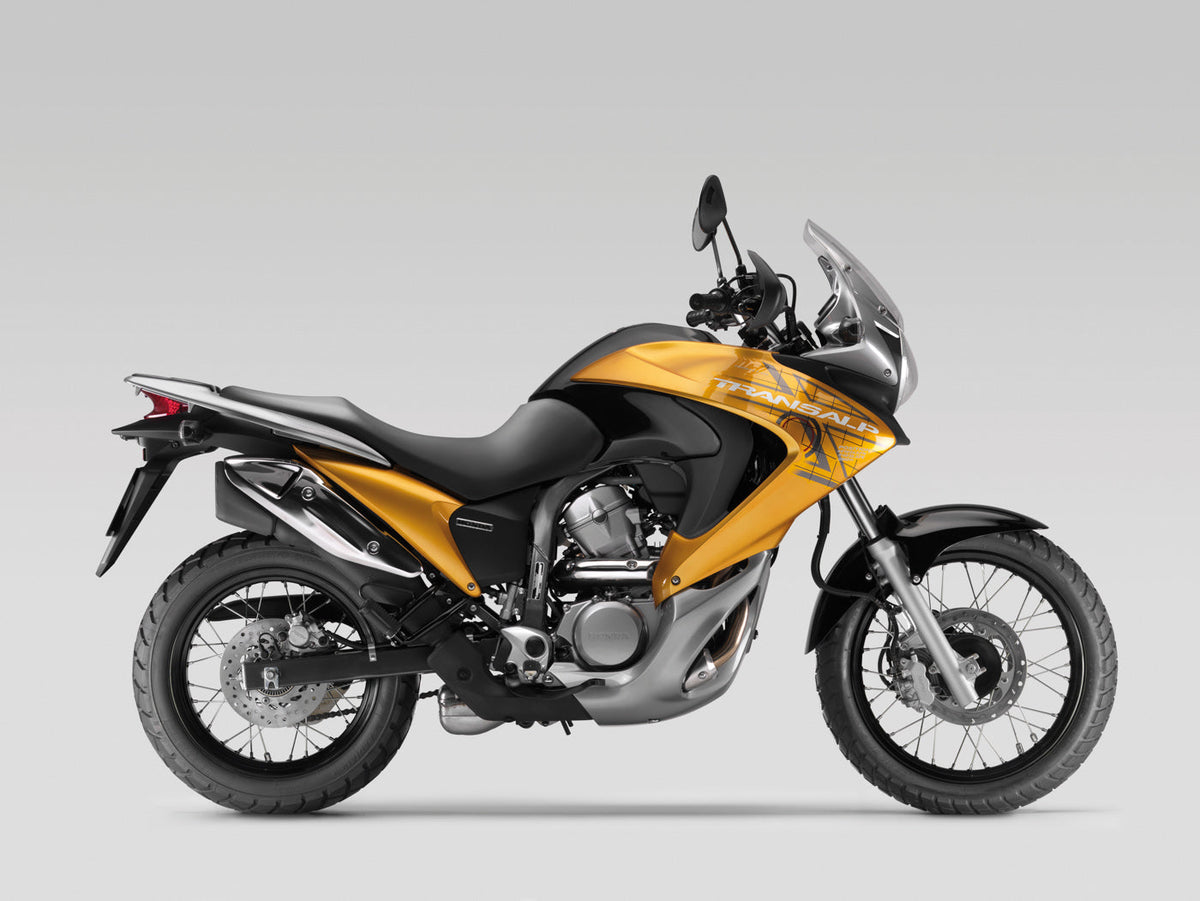 Honda XL700V Transalp (2007-2013)
