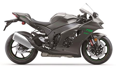 Kawasaki Ninja ZX-10RR (2021-2025)