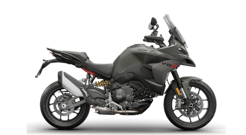 Onderdelen en accessoires Ducati Multistrada V2S 2025+