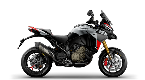 Ducati Multistrada V4 RS (2026)