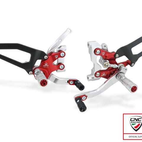 CNC Racing voor je Panigale
