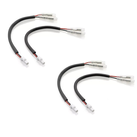 Ducati knipperlicht Adapter Kabels