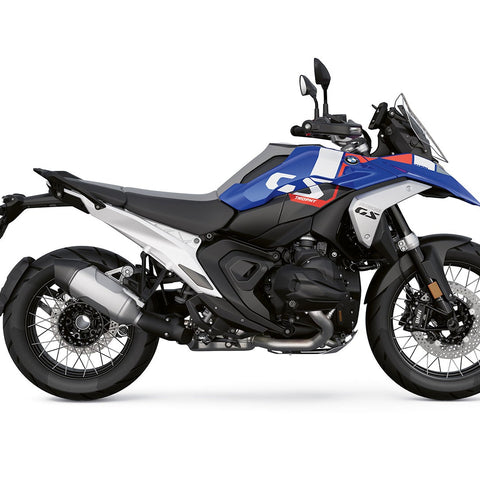 BMW R 1300 GS Trophy (2023+)