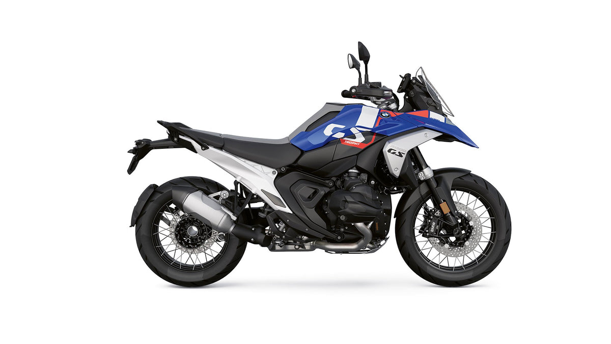 BMW R 1300 GS Trophy (2023+)