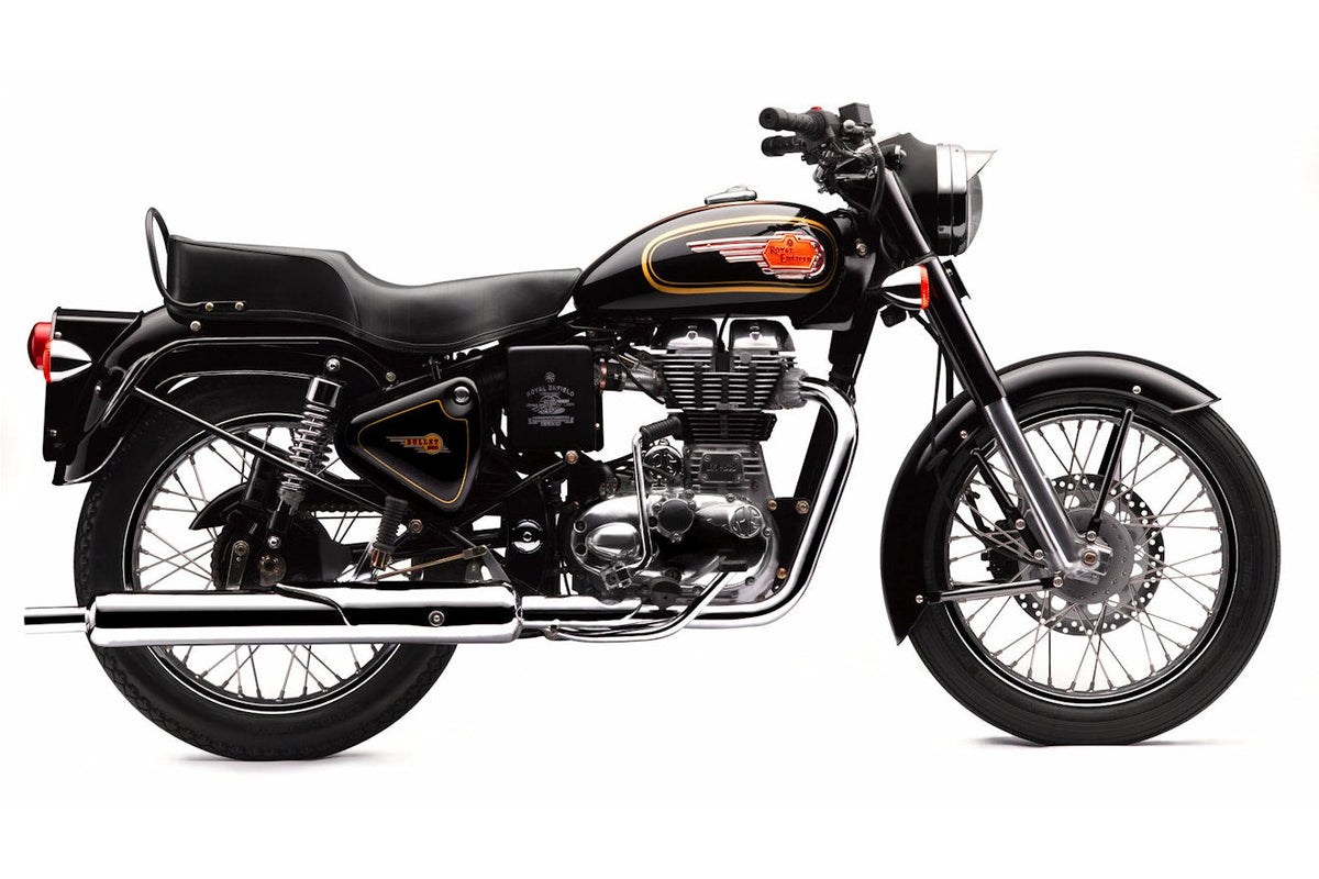 Royal Enfield Bullet 500 (2017+)