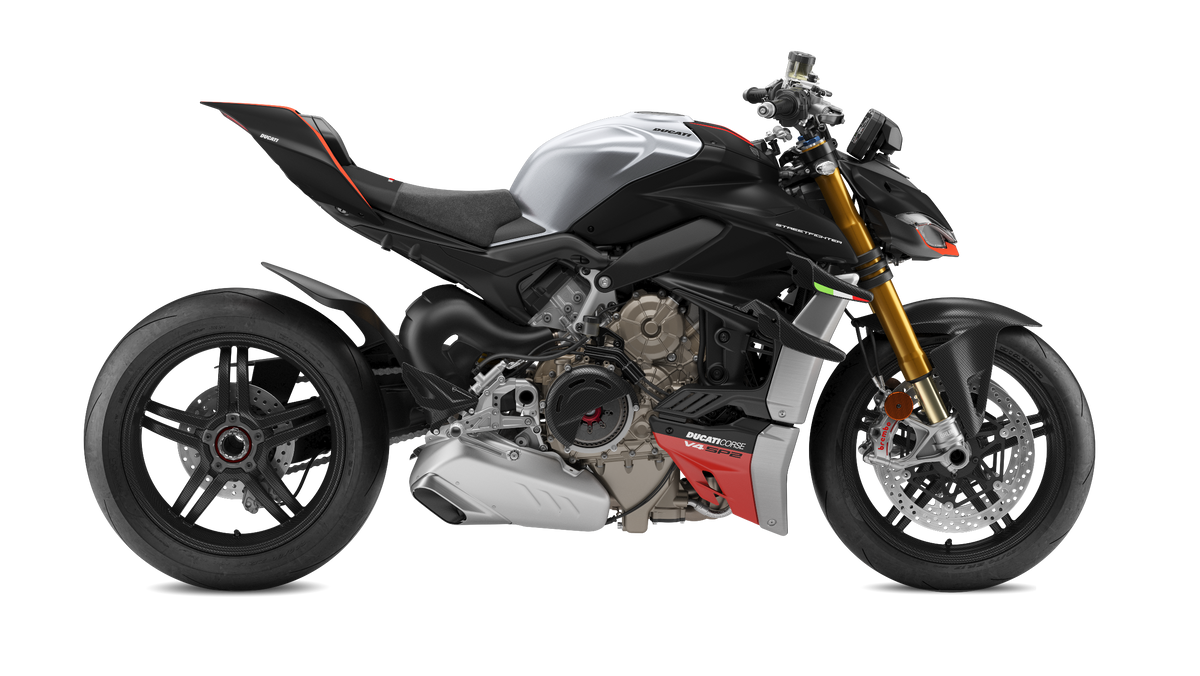 Ducati Streetfighter V4 SP2 (2023-2024)