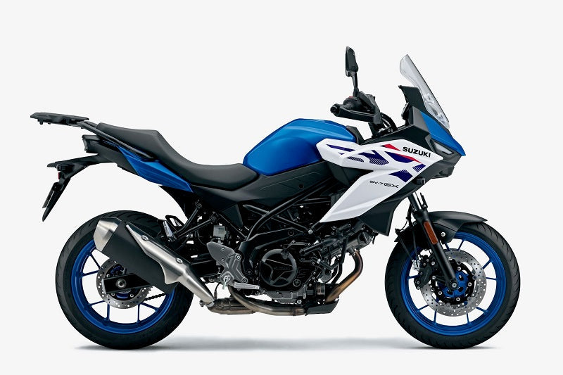 Suzuki SV-7GX (2026+)