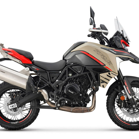 Benelli TRK 702X (2024+)