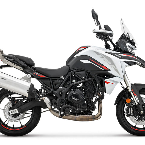 Benelli TRK 702 (2024+)
