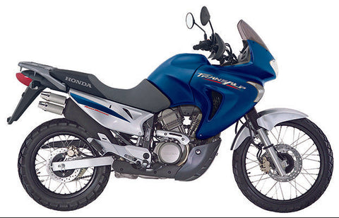 Onderdelen en Accessoires voor Honda XL650V Transalp 650 RD10 RD11 2000-2006