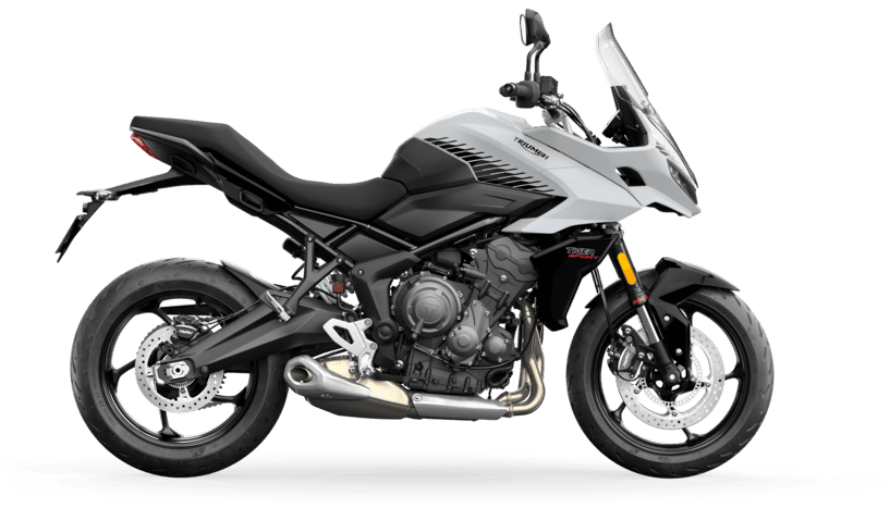 Triumph Tiger Sport 660 (2022-2025)