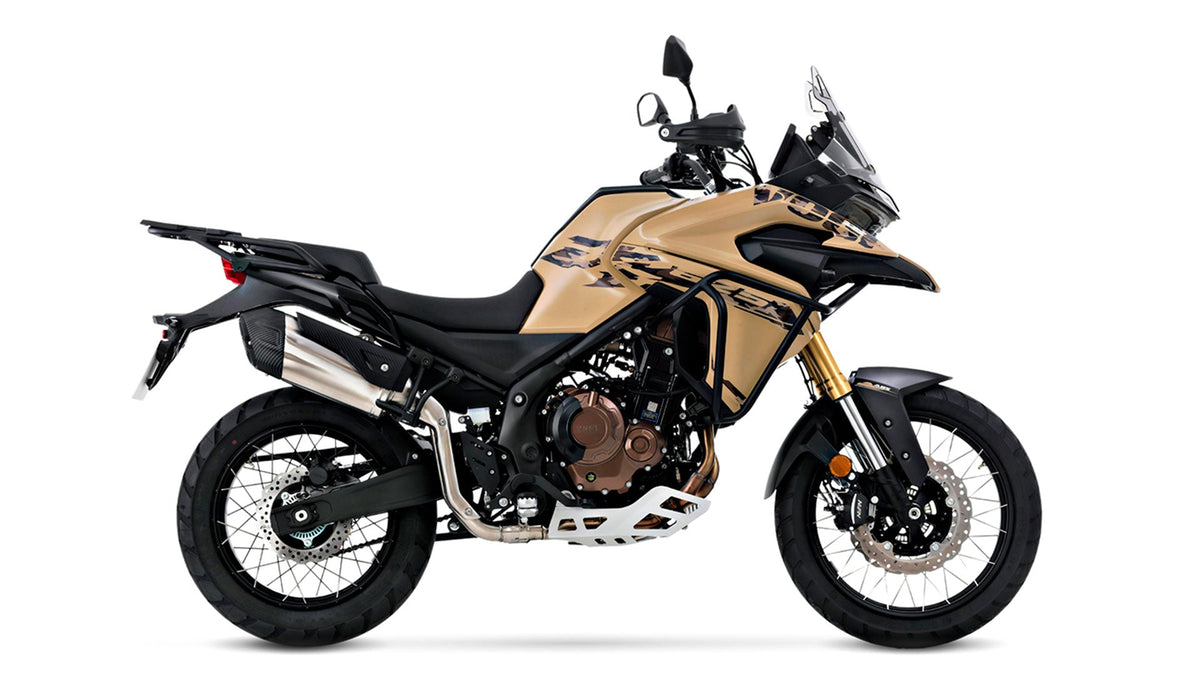 Voge DS625X (2025+)