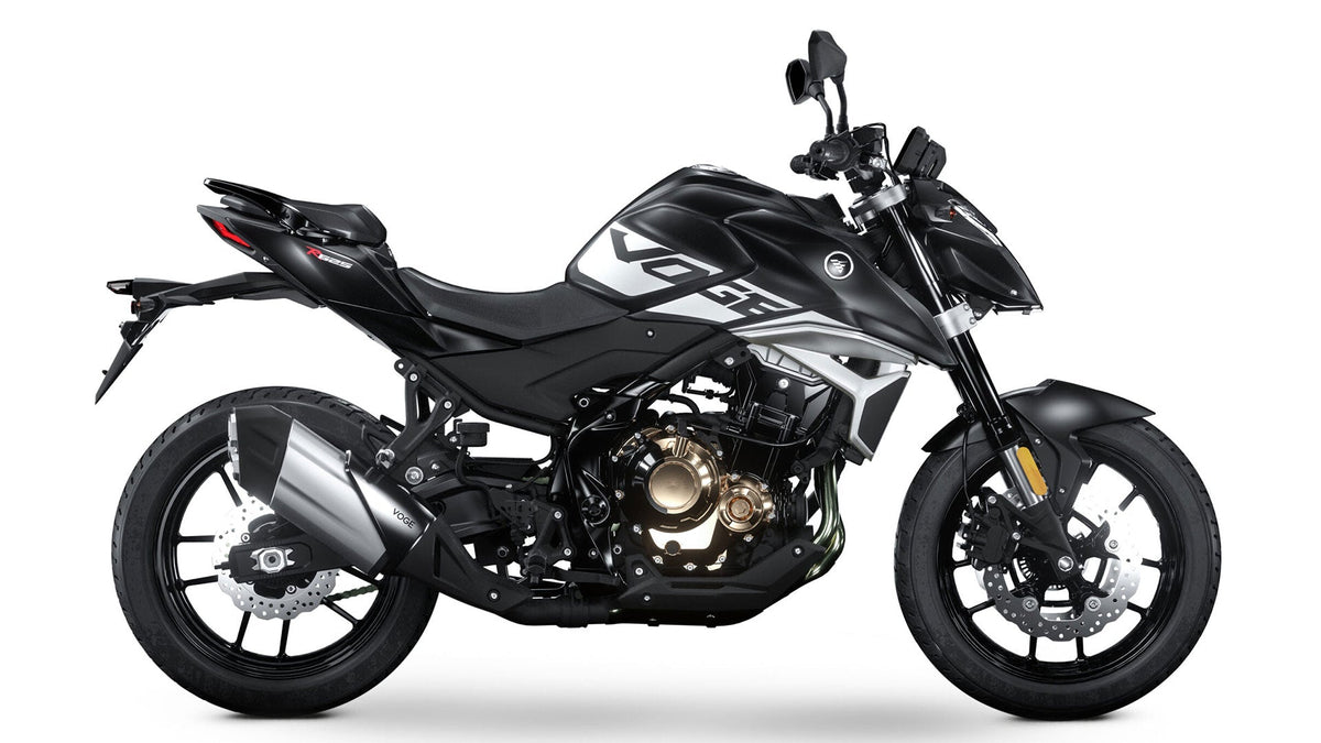 Voge R625 (2026+)